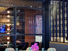 -荟廷·晶萃(陆家嘴尚悦湾店)