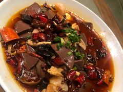 -情满四合院·小酒馆(后现代城店)