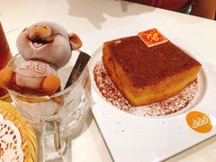 -龙记·香港茶餐厅(海上世界店)
