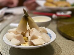 蛋香笋片-巷语私房料理(华一实业大厦店)