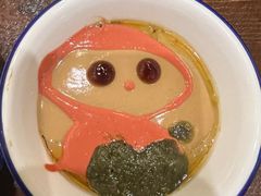 -老北京羊蝎子火锅(光荣道店)