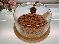 -潮一不贰·法式甜品·生日蛋糕·西式简餐(外滩店)