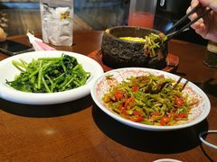 -HOHO餐厅(古子城店)