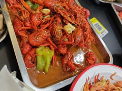 -呆虾王龙虾馆(南湖总店)