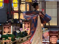 -长安大牌档之龙头酒肆(荣民龙首广场店)