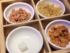 -闽上鲜·福建菜(龙湖滨江天街店)