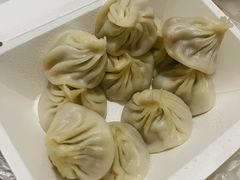 汤包-朱新年·苏式汤团·面点(北寺塔店)