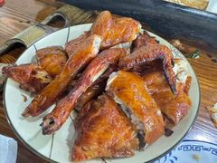 -竹乡园柴火竹筒饭·烧鸡(白水寨*森林海店)