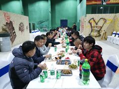 -319集结地真人CS·团建·轰趴馆(城外诚店)