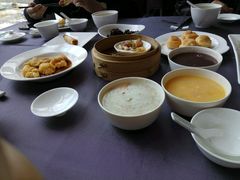 -豫园万丽酒店-万丽轩中餐厅(河南南路店)