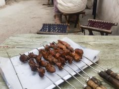 -王记西鎮电烤肉(汶上路店)