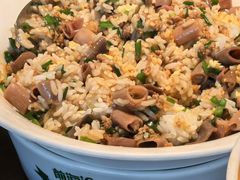 -前海沿·青岛菜(李沧万达店)