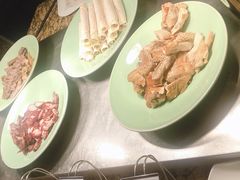 -杭州国际会议中心洲际酒店-原素全日餐厅(解放东路店)