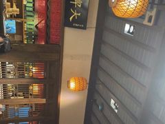 -南京大牌档(人民广场店)