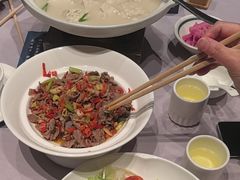 -洞庭鱼香(万科店)