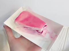 -今日Cake蛋糕茶歇·甜品台定制
