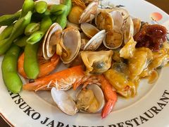 -松子料理(白家庄店)
