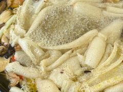 -江川野生菌火锅铜锅鱼(贵清火锅店)