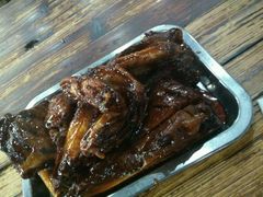 -王裕興肉莊(南禅寺店)