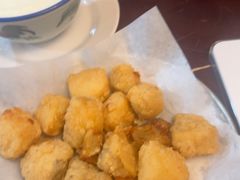 -水牛奶皇后糖水铺(深圳总店)