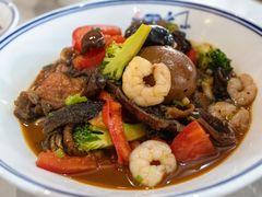 -天天鲜面馆(衡山路店)