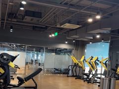 -OXYGYM奥美氧舱运动中心(丽都水岸店)