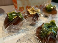 -yeast面包店