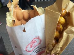 -利强记北角鸡蛋仔(弥敦道店 )