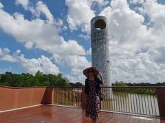 -东寨港红树林旅游区