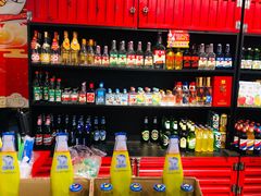 零售区-郎出山烧烤(胶州店)