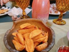-阿兹凯乐·老洋房西餐