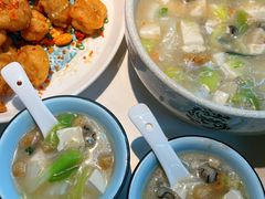 -园里前·10年私厨·福建菜(台江万达鳌峰洲店)