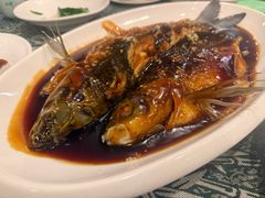 -湖畔居茶楼(湖滨店)