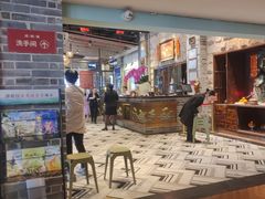 -滋粥楼·顺德菜(番禺广场总店)