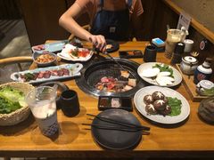 -一牛道炭火烧肉居酒屋(椒江店)