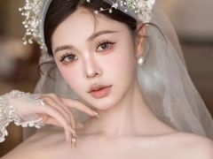-经典婚纱摄影美学馆·私人定制