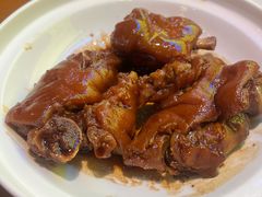 -好嫂子酱猪手•农家菜(华远坊店)