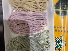 -东来顺铜锅炭火涮肉(上地华联店)