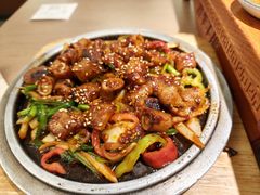 -将军牛排·尔滨地标朝鲜族美食(总店)