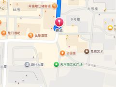 -玲珑时光保健会所(天河南路店)