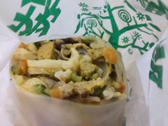 -安徽阜阳卷馍(西单店)