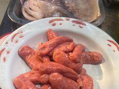 -小院地摊烤肉