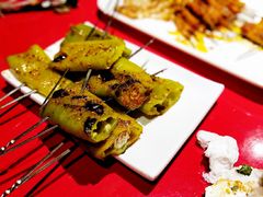 -三个大叔东北烧烤·砂锅菜(西三旗店)