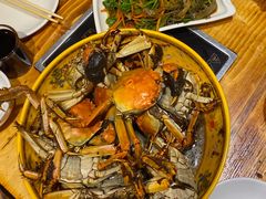 -刘一龙虾.烧烤(理工直营店)