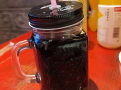 -袁老四老火锅(盘龙城店)