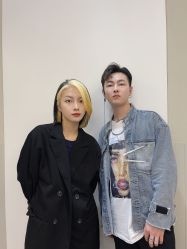 -MRMODE时尚先生美发沙龙