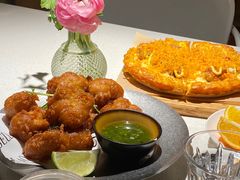 -俏贝拉(裕后街店)