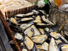 -吉布鲁牛排海鲜自助(芙蓉万家丽店)