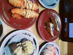 -寿司郎(皇庭广场店)