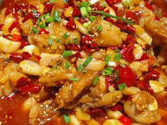 -龙虾当家·大排档(红谷滩五中店)